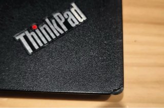 Lenovo Thinkpad E495 Negro/Gris