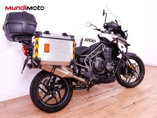 TRIUMPH TIGER 1200 XRT