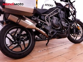 TRIUMPH TIGER 1200 XRT