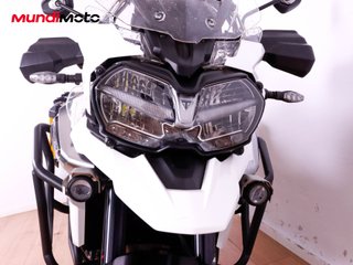 TRIUMPH TIGER 1200 XRT