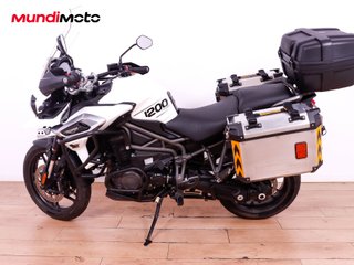 TRIUMPH TIGER 1200 XRT