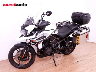 TRIUMPH TIGER 1200 XRT