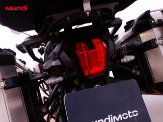 TRIUMPH TIGER 1200 XRT