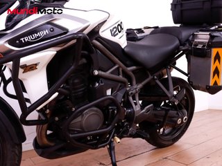 TRIUMPH TIGER 1200 XRT