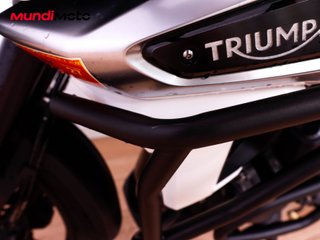 TRIUMPH TIGER 1200 XRT