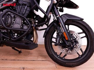 TRIUMPH TIGER 1200 XRT