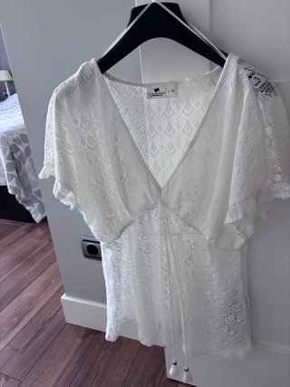 Camiseta La Vecina Rubia Talla L