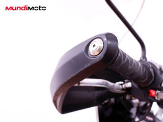 TRIUMPH TIGER 1200 XRT