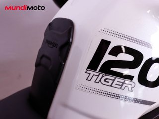 TRIUMPH TIGER 1200 XRT