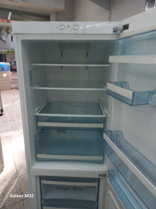 Nevera haier 1,80m x garantia