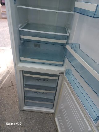 Nevera haier 1,80m x garantia