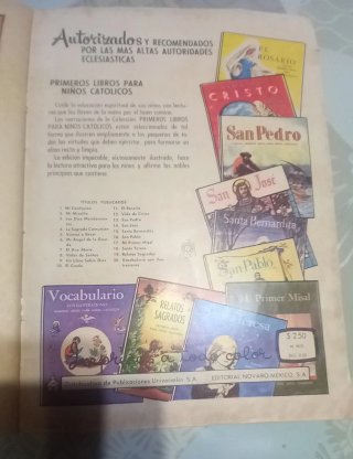Tebeo Tom y Jerry