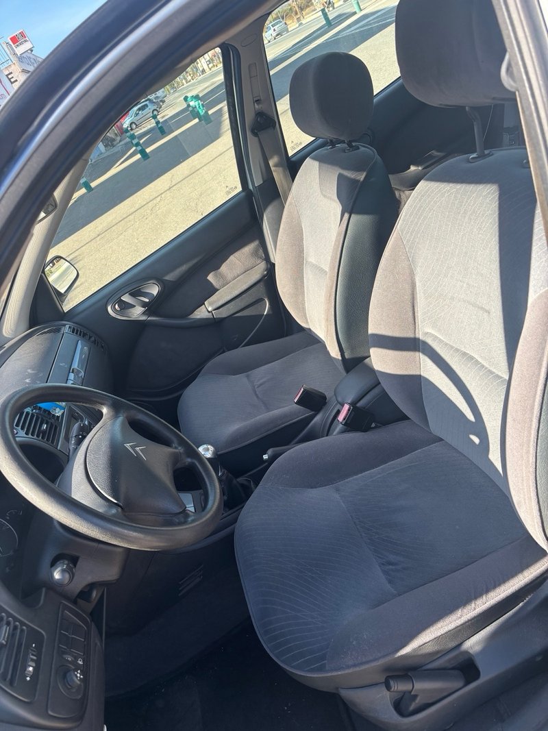 Citroën Xsara 2004, foto 8