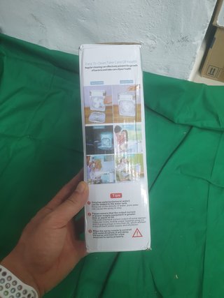 Mini Enfriador Ventilador Humidificador Portátil