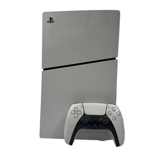 Sony Ps5 Slim Edicion Disco