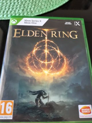Elden Ring Xbox Series X/One