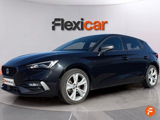 Seat Leon 1.0 TSI 81kW S&S FR 25 Aniversario