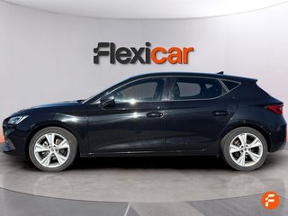 Seat Leon 1.0 TSI 81kW S&S FR 25 Aniversario