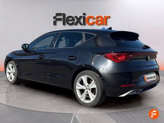 Seat Leon 1.0 TSI 81kW S&S FR 25 Aniversario