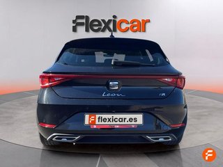 Seat Leon 1.0 TSI 81kW S&S FR 25 Aniversario