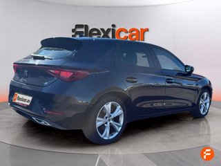 Seat Leon 1.0 TSI 81kW S&S FR 25 Aniversario