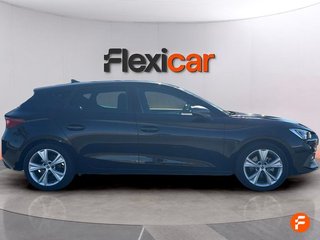 Seat Leon 1.0 TSI 81kW S&S FR 25 Aniversario