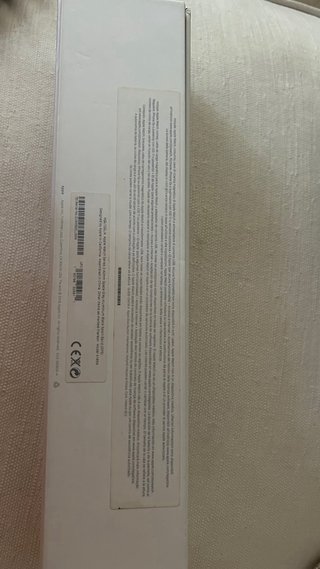 Apple Watch Series 3 Negro