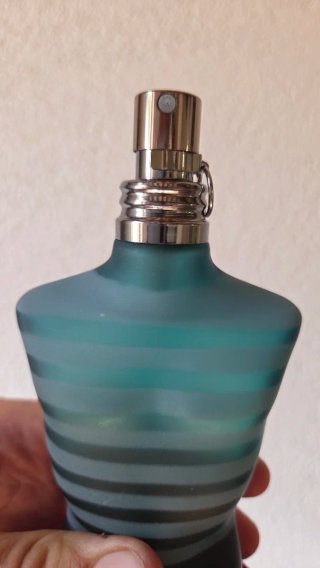 Jean Paul Gaultier Le Male 125ml