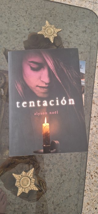 Tentación