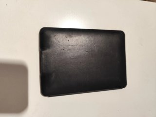 Amazon Kindle Touch Gris