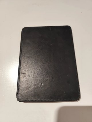 Amazon Kindle Touch Gris