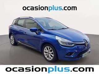 Renault Clio Sport Tourer Zen Energy TCe 66 kW (90 CV)