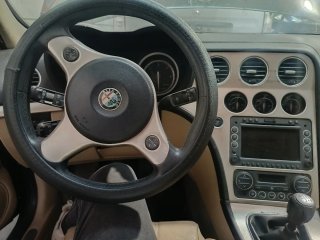 Alfa Romeo 159 2007