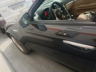 Alfa Romeo 159 2007