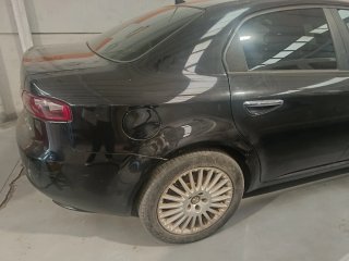 Alfa Romeo 159 2007