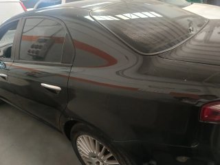Alfa Romeo 159 2007