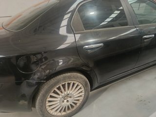 Alfa Romeo 159 2007