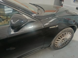 Alfa Romeo 159 2007