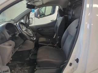 Nissan e-NV200 Furgón 4p 40 kWh PROFESIONAL Mam