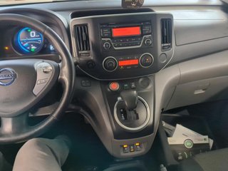 Nissan e-NV200 Furgón 4p 40 kWh PROFESIONAL Mam