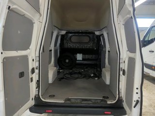 Nissan e-NV200 Furgón 4p 40 kWh PROFESIONAL Mam
