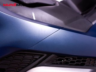 HONDA FORZA 750