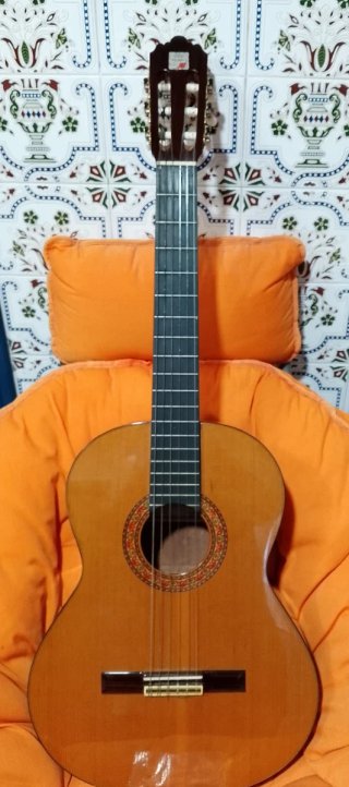 Guitarra Clásica
