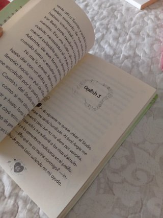 Violetta. En mi mundo: Narrativa 1