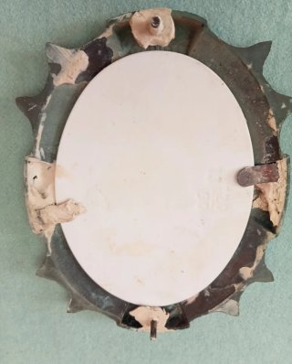 Antico cimelio