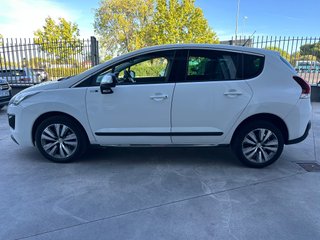 Peugeot 3008 Allure 2.0 BlueHDI 150 2015