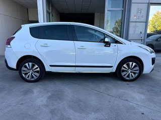Peugeot 3008 Allure 2.0 BlueHDI 150 2015