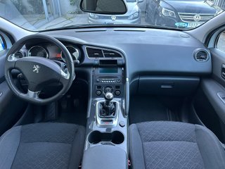 Peugeot 3008 Allure 2.0 BlueHDI 150 2015
