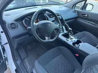 Peugeot 3008 Allure 2.0 BlueHDI 150 2015