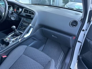 Peugeot 3008 Allure 2.0 BlueHDI 150 2015